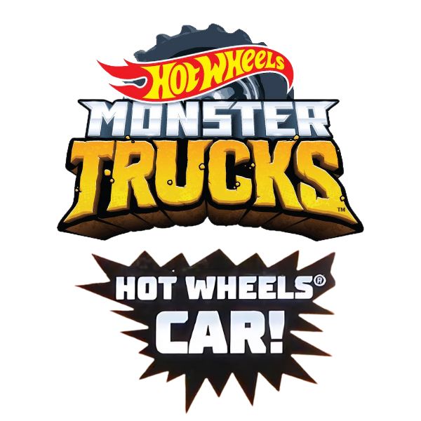 Monster Truck + Original Car Packs