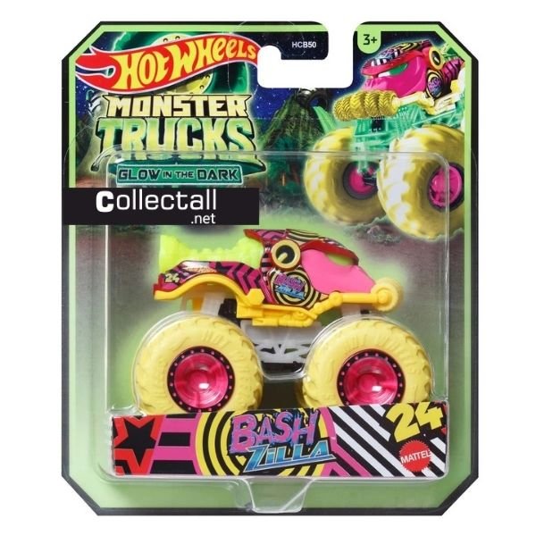 Bashzilla
