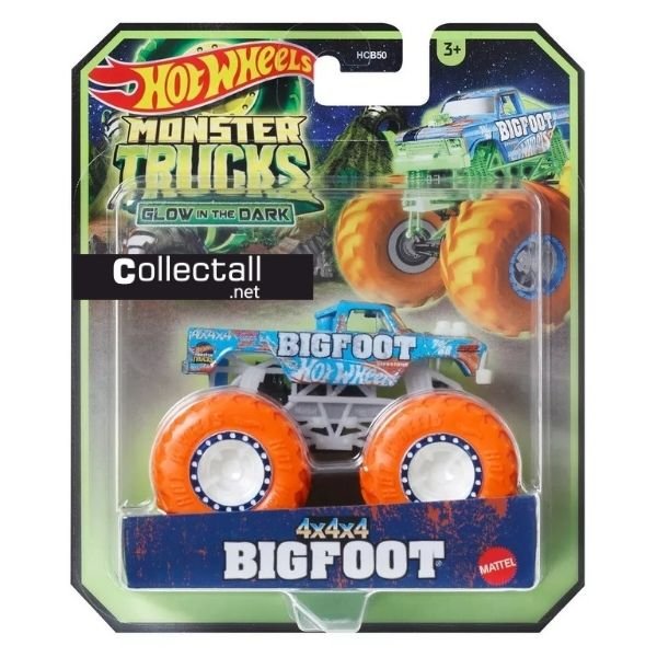 Bigfoot