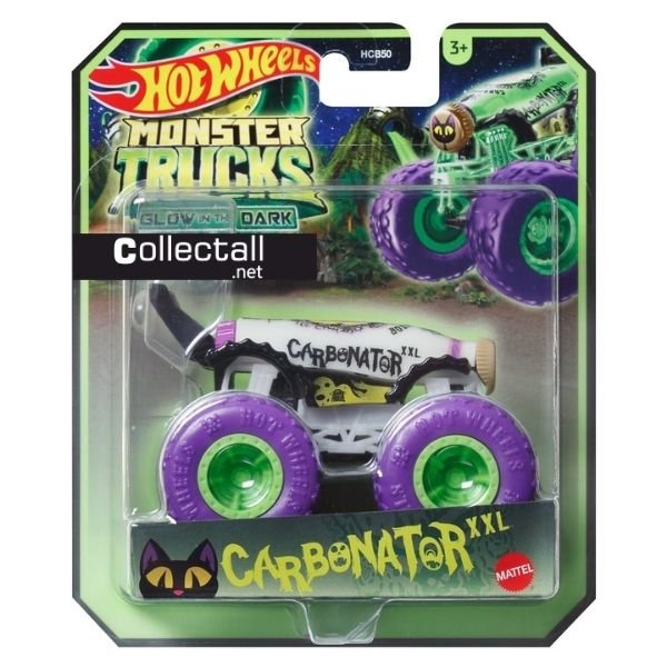 Carbonator XXL