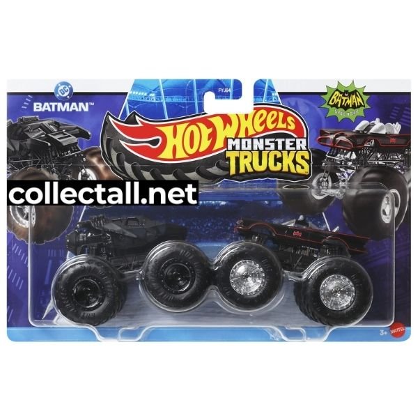 Batman - TV Series Batmobile