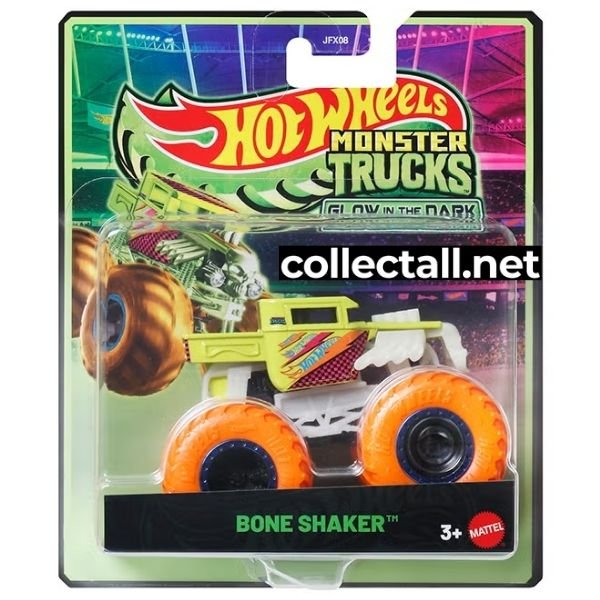 Bone Shaker