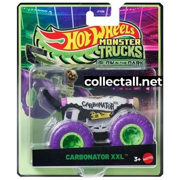 Carbonator XXL