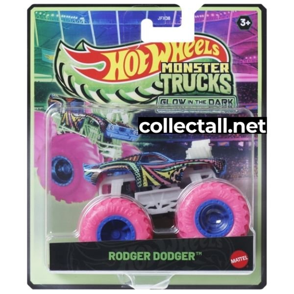 Rodger Dodger