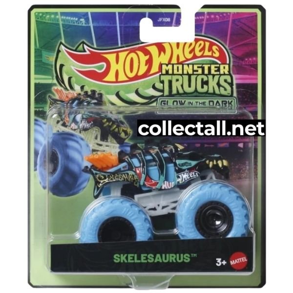Skelesaurus