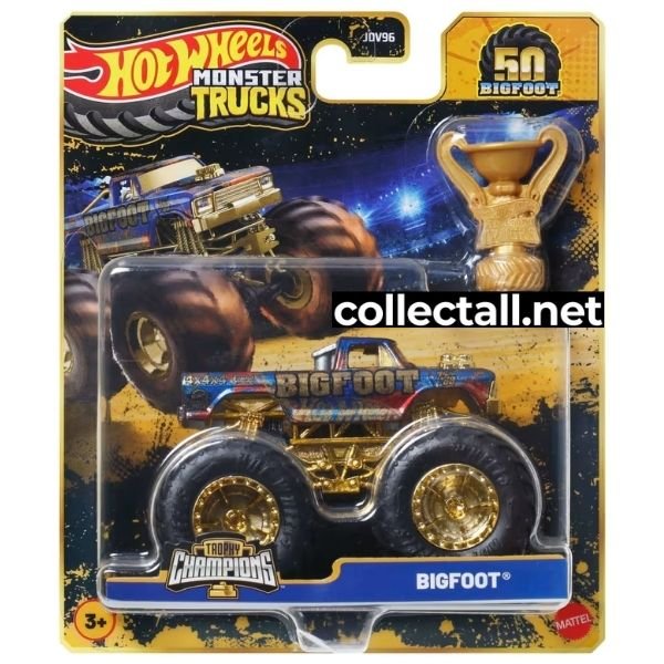 Bigfoot
