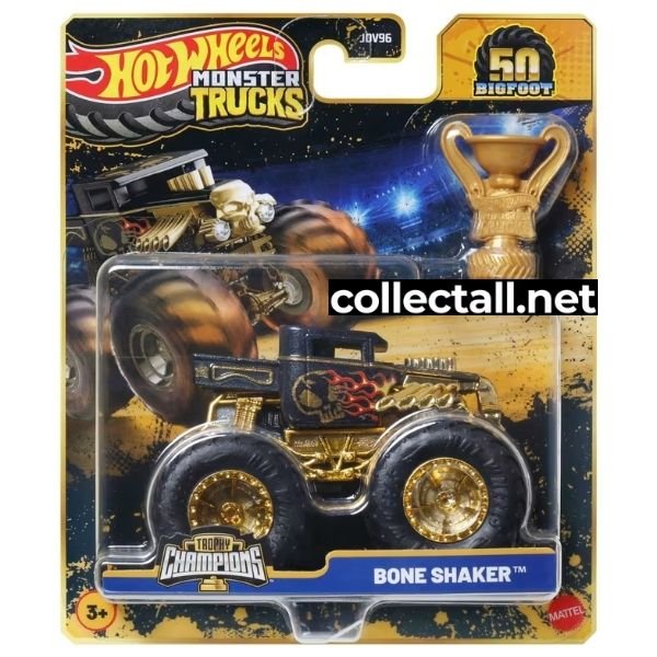 Bone Shaker