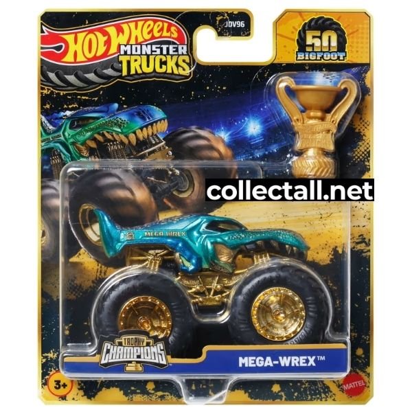 Mega-Wrex