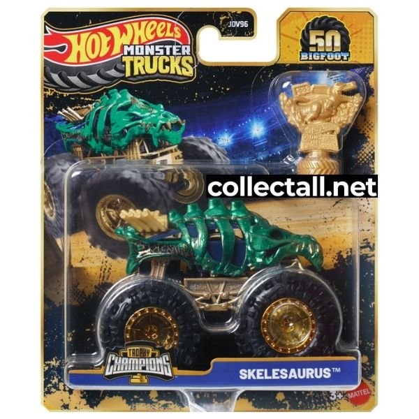 Skelesaurus