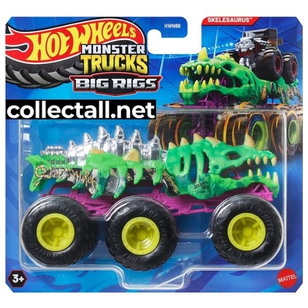 Skelesaurus