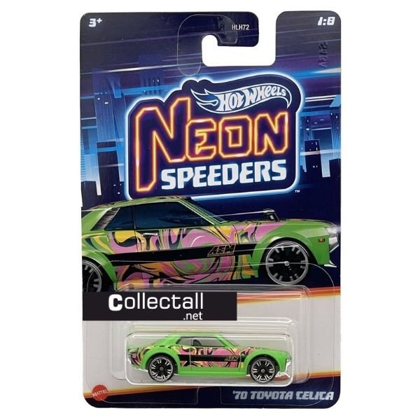 '70 Toyota Celica (01/08)