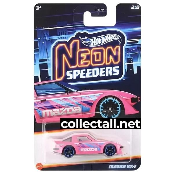 Mazda RX-7 (2/8)
