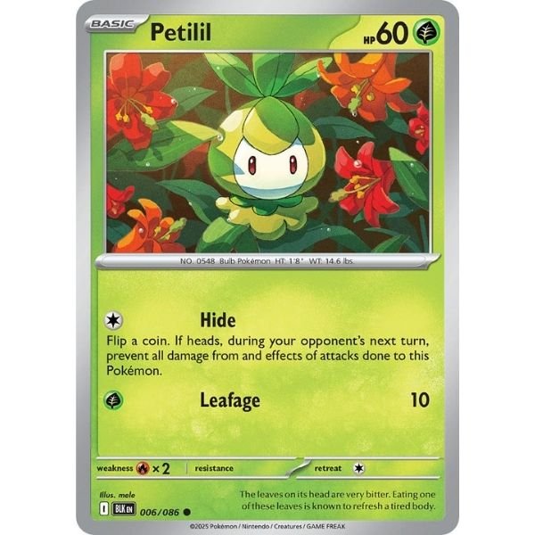 Petilil (006/086)