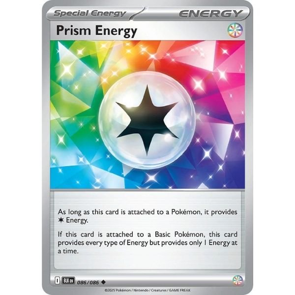 Prism Energy (086/086)