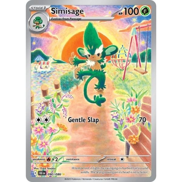 Simisage (090/086)
