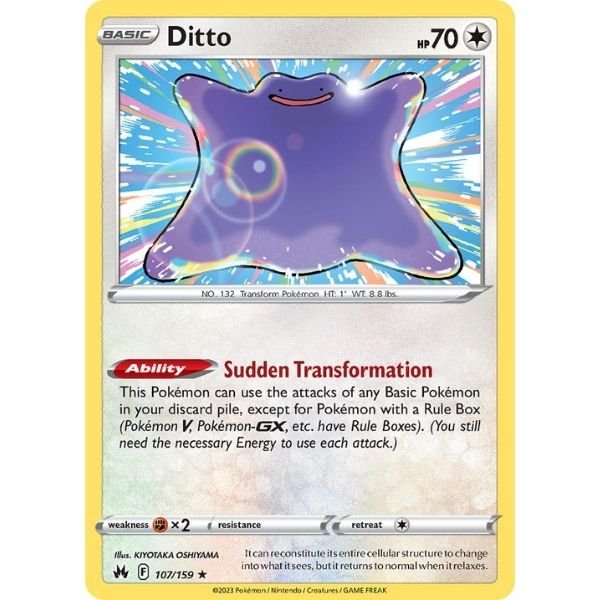 Ditto (107/159)