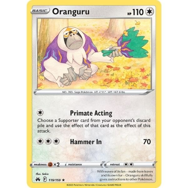 Oranguru (119/159)