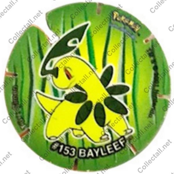 #153 Bayleef (3)
