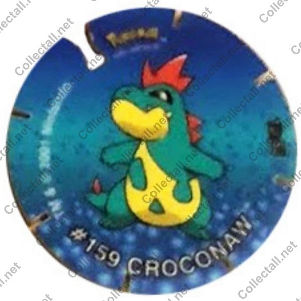 #159 Croconaw (43)