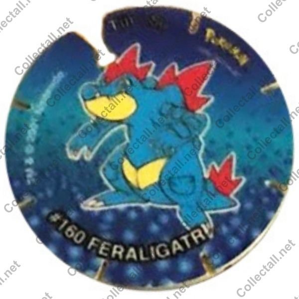 #160 Feraligatr (12)