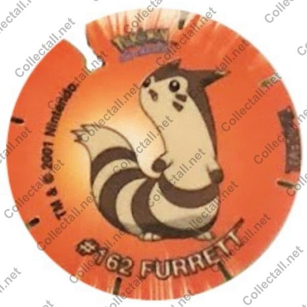 #162 Furrett (51)