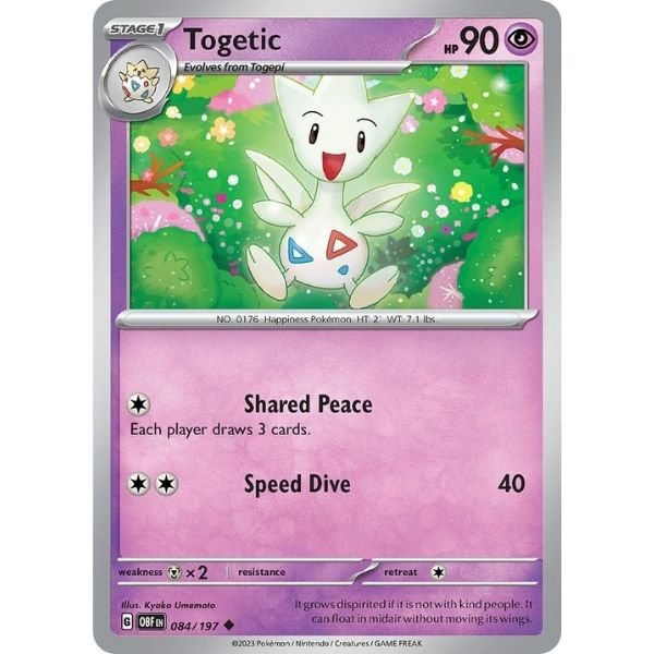 Togetic (084/197)