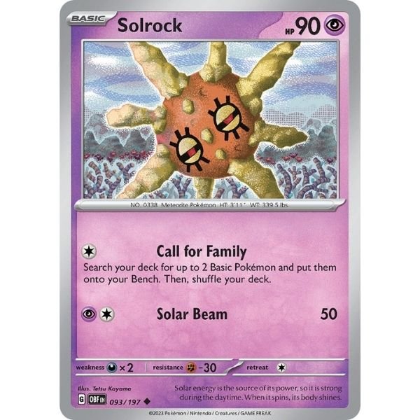 Solrock (093/197)