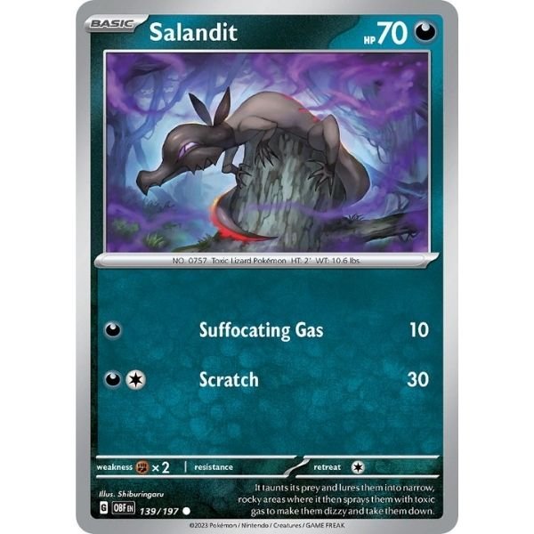 Salandit (139/197)