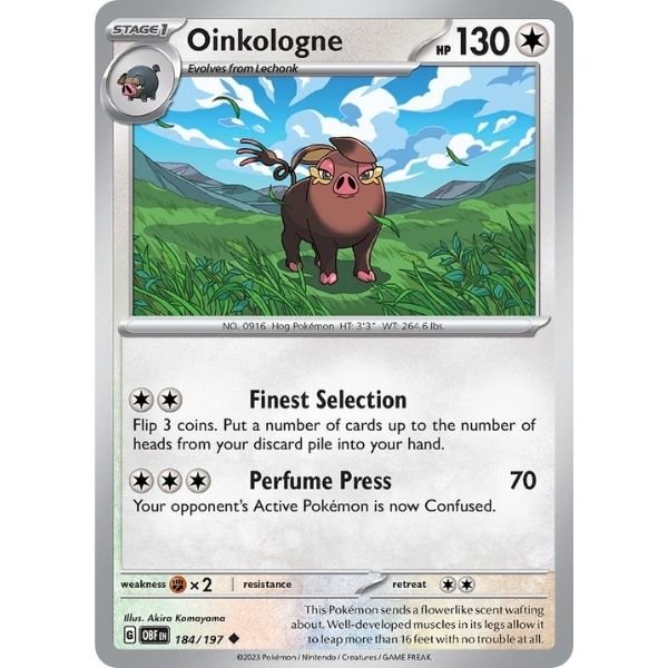Oinkologne (184/197)