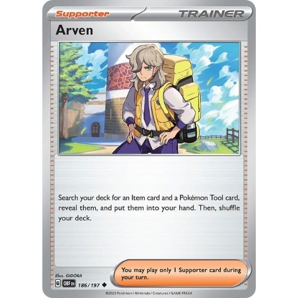 Arven (186/197)