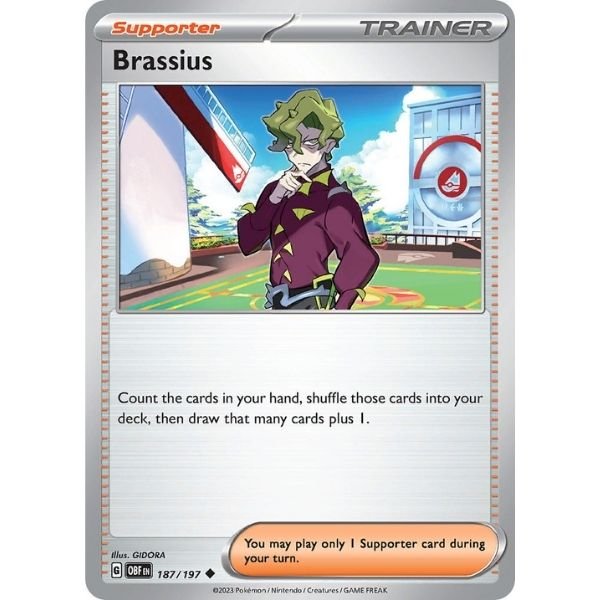 Brassius (187/197)