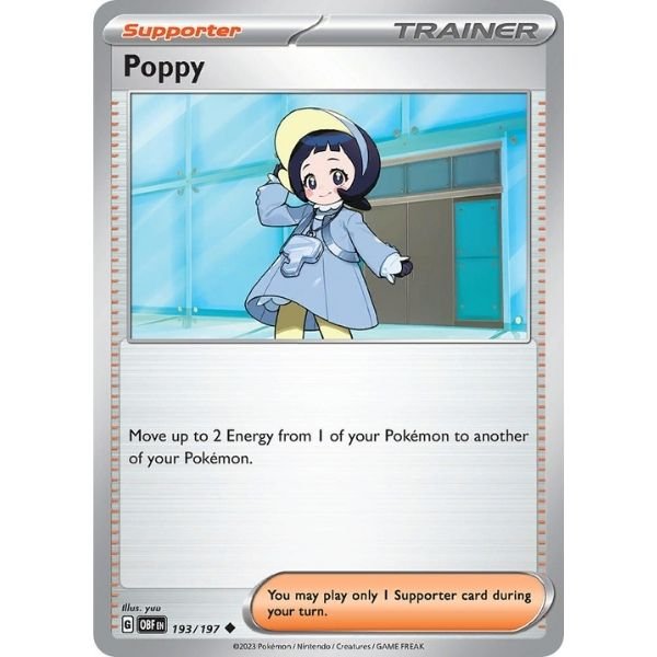 Poppy (193/197)