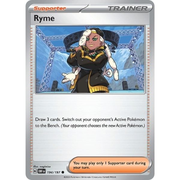 Ryme (194/197)