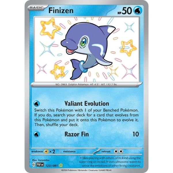 Finizen (123/091)