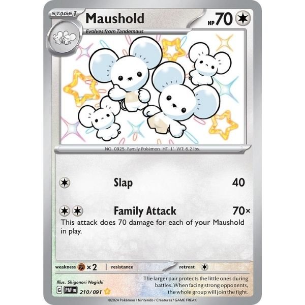 Maushold (210/091)