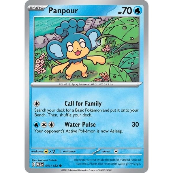 Panpour (041/182)