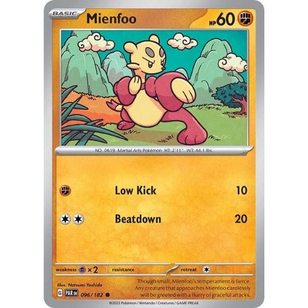 Mienfoo (096/182)