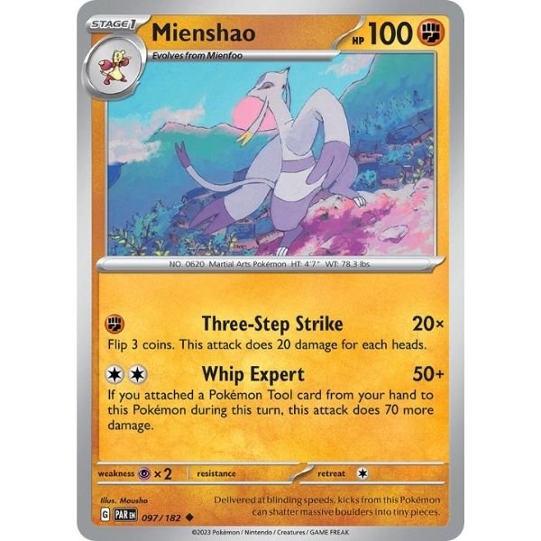 Mienshao (097/182)
