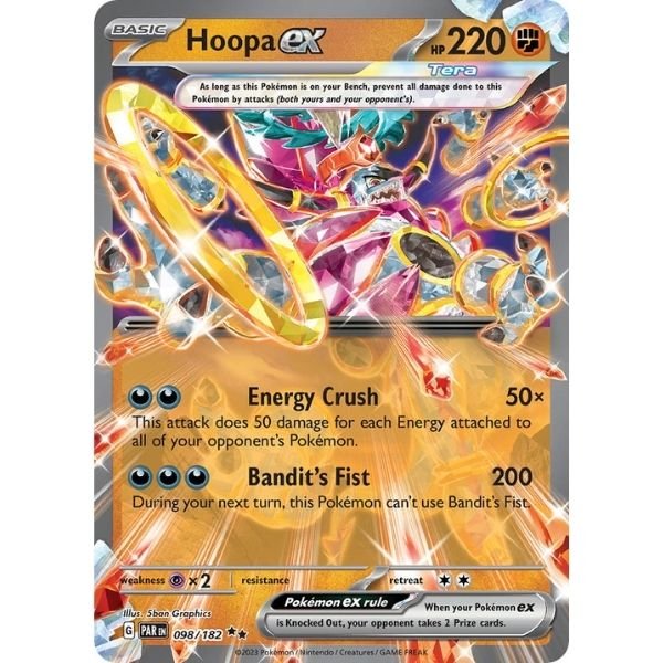 Hoopa ex (098/182)