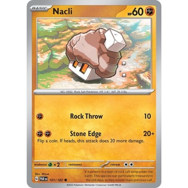 Nacli (101/182)