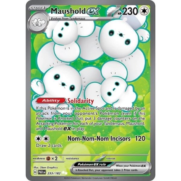 Maushold ex (233/182)