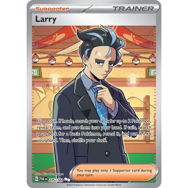 Larry (235/182)