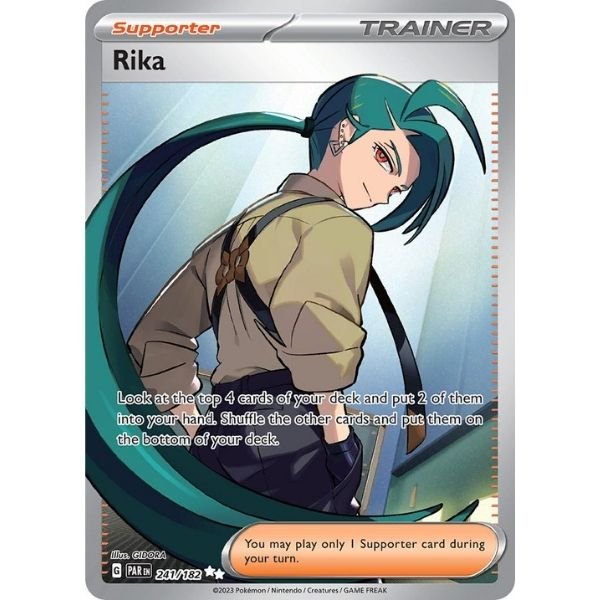 Rika (241/182)