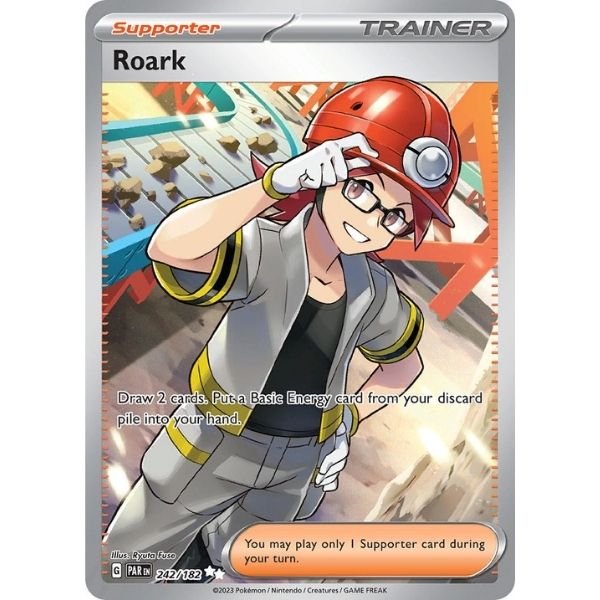 Roark (242/182)