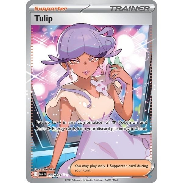 Tulip (244/182)