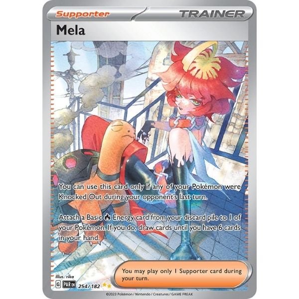 Mela (254/182)
