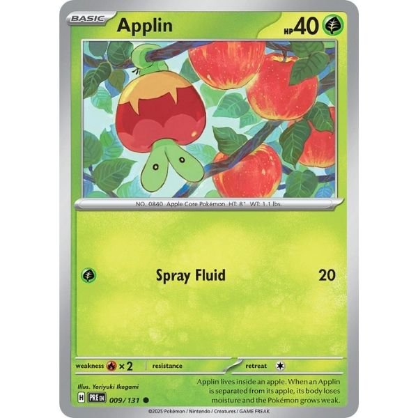 Applin (009/131)