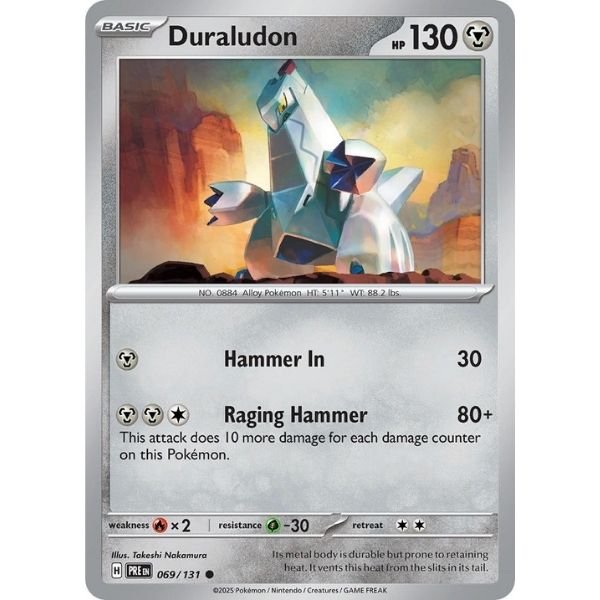 Duraludon (069/131)
