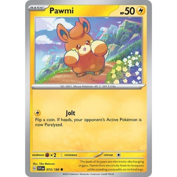 Pawmi (073/198)