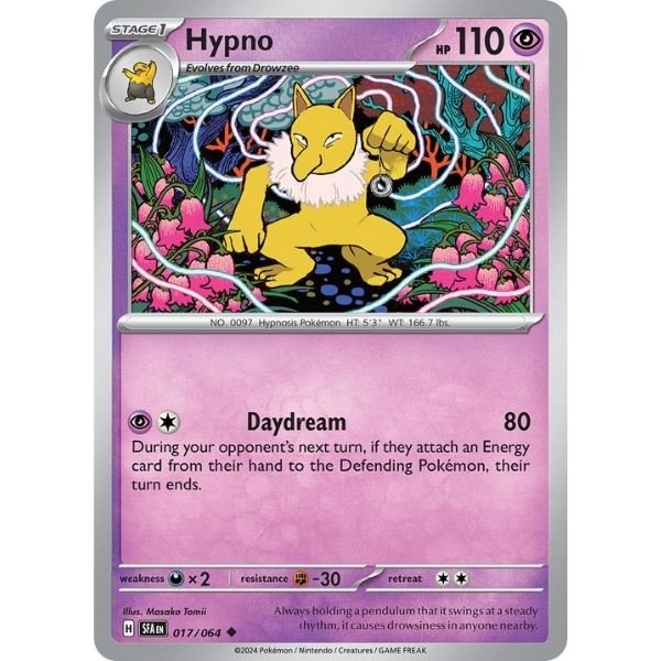 Hypno (017/064)